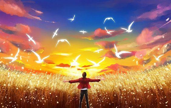 中国青年看世界的角度变了