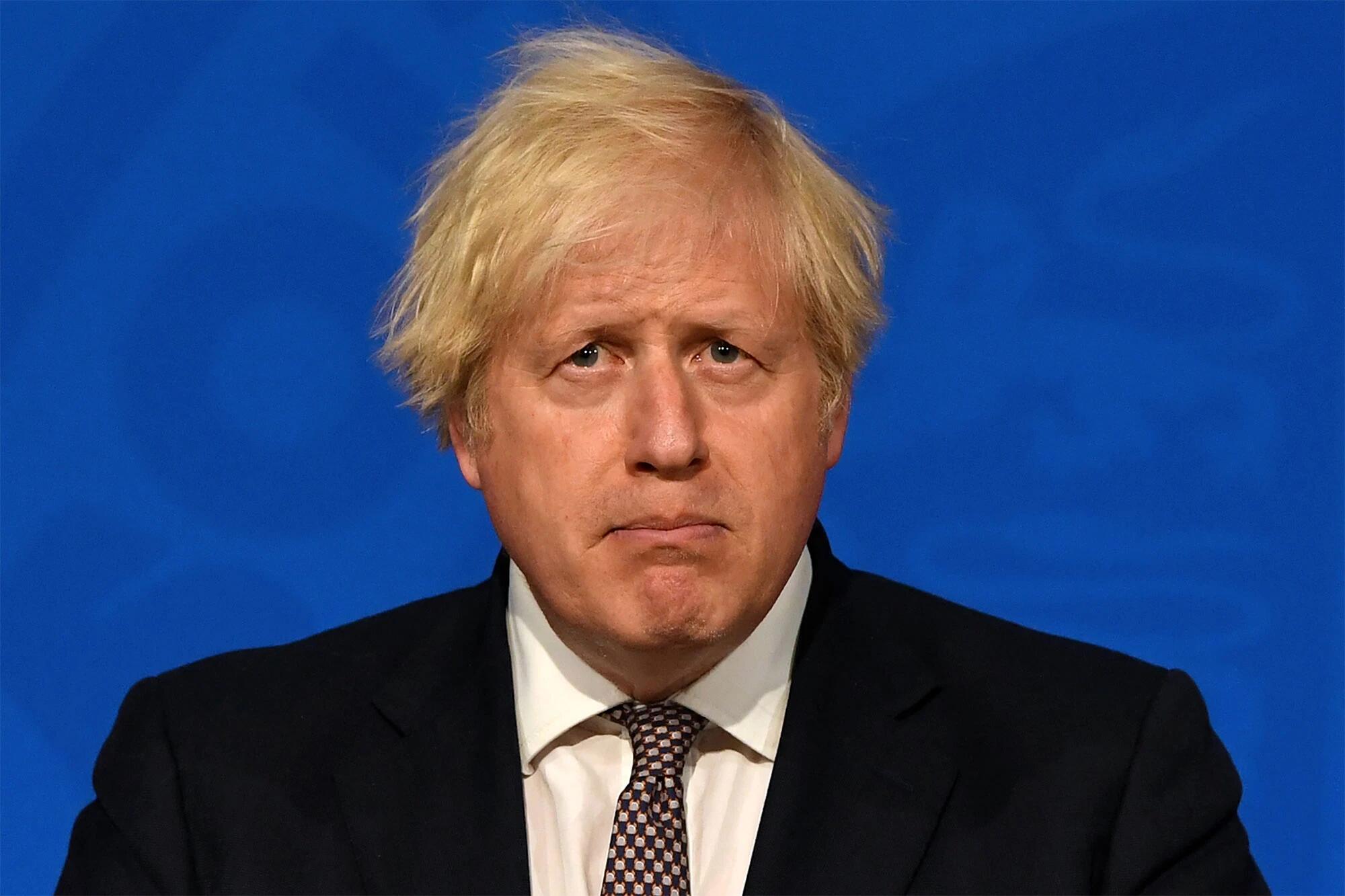 外媒爆料:阿富汗混乱加剧之际,"约翰逊被拜登忽视了36小时"