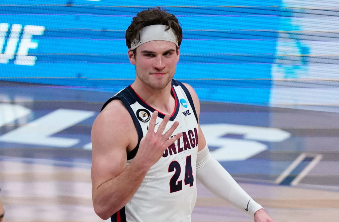 2021选秀报告:15顺位选个乔-哈里斯,是不是有点奢侈