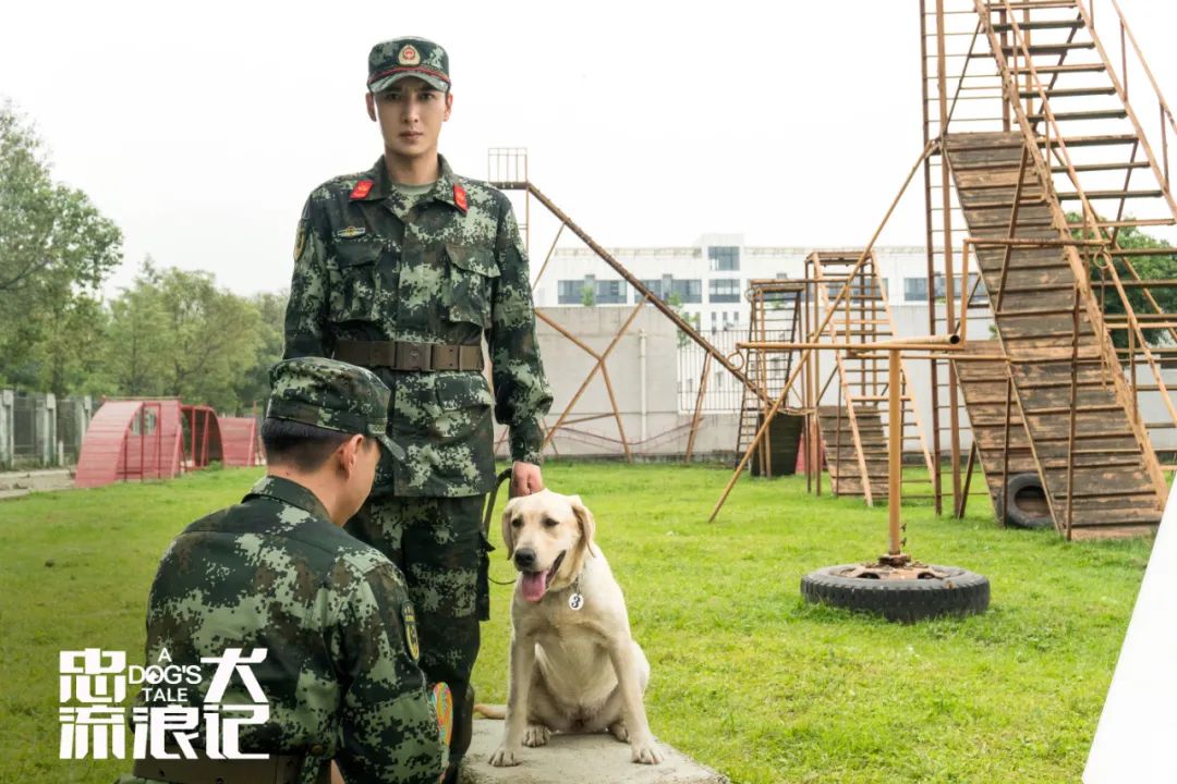 据悉,这是应昊茗的首部大银幕作品,也是第一次与跨国团队合作,更相当