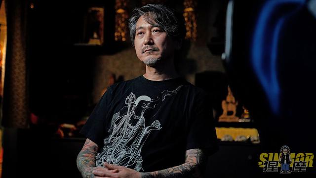 樱花怒放的恶魔,带有独特纹身的巡洋舰——印第安酋长