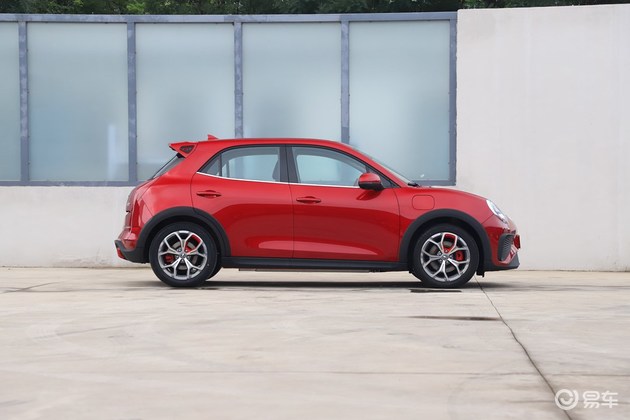 注重运动氛围营造 8月20日欧拉好猫gt开启预售