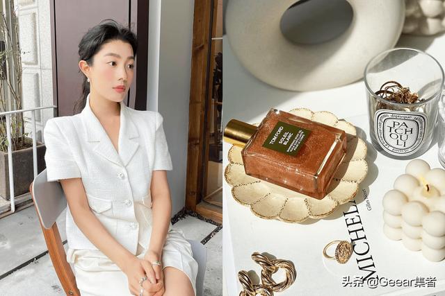 玫瑰味香水排行_4款玫瑰味香水,带来极致诱惑