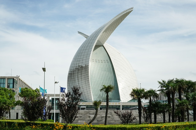 临港新片区两周岁:奋发有为,敢闯敢试,为上海创造新奇迹