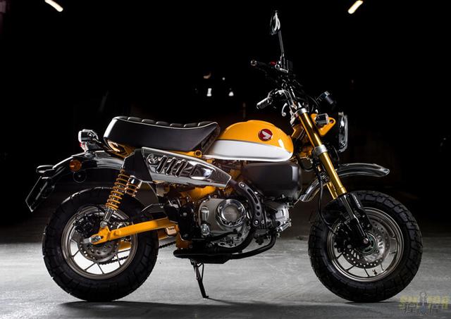 本田小猴子加传奇动漫《龙珠》融合进化,小猴子龙珠限量版诞生