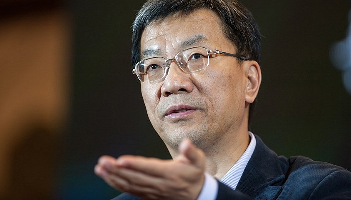 全国人大常委会任命怀进鹏为教育部部长_新浪科技_新浪网