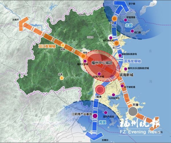 福州人口2023_福州官宣2022年末常住人口!距离千万级人口城市还差……(2)