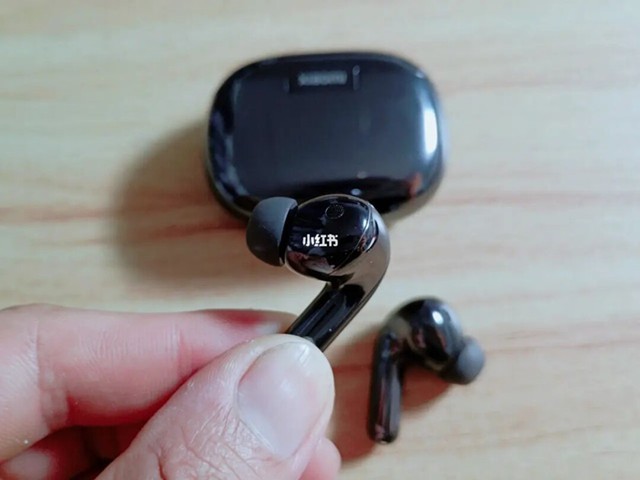 小米redmi新款tws耳机爆料将拥有白色版本