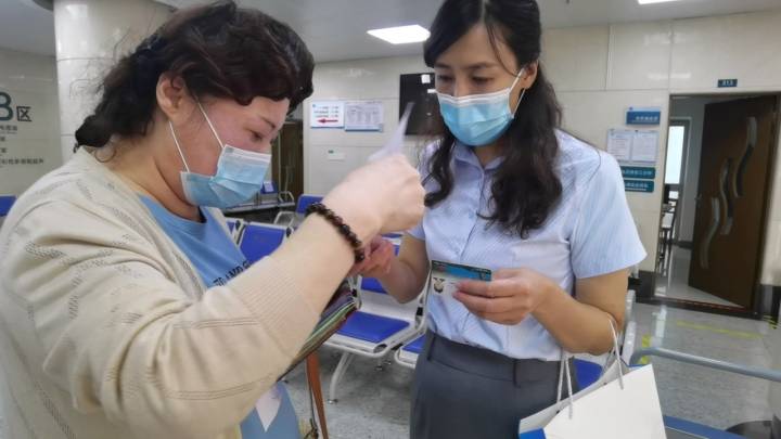 各大醫院老牌跑腿代掛的簡單介紹