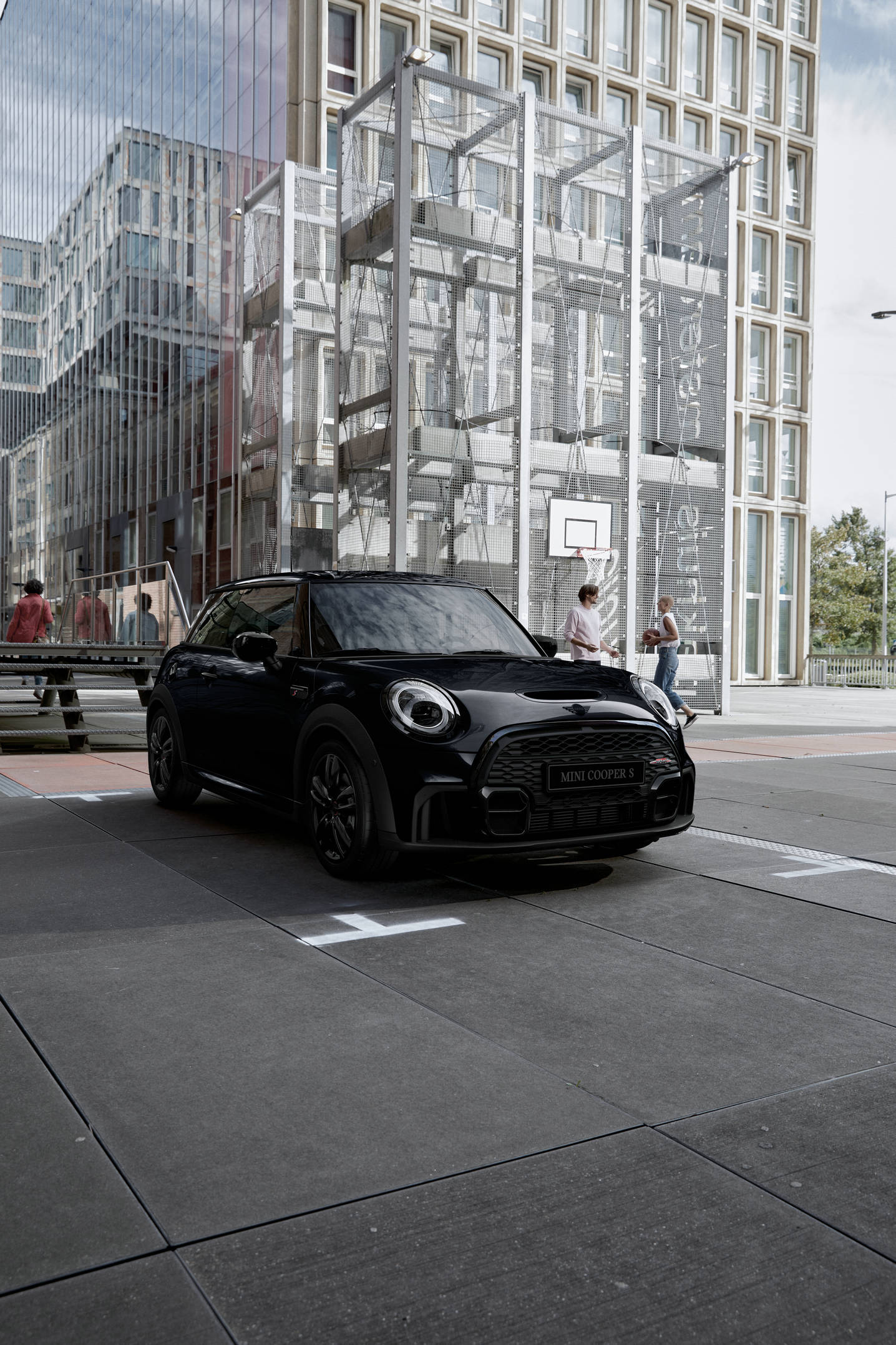 性能/节能全都有 2021成都车展宝马集团参展阵容