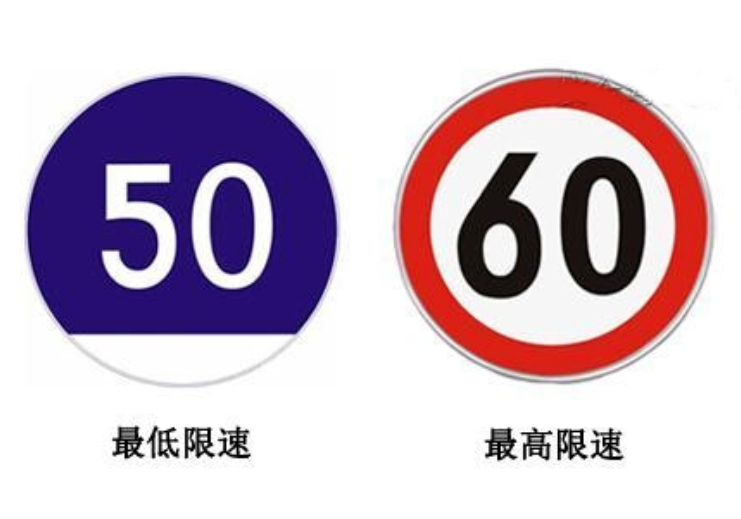 远离超速：不同道路的限速规定，务必要知道！