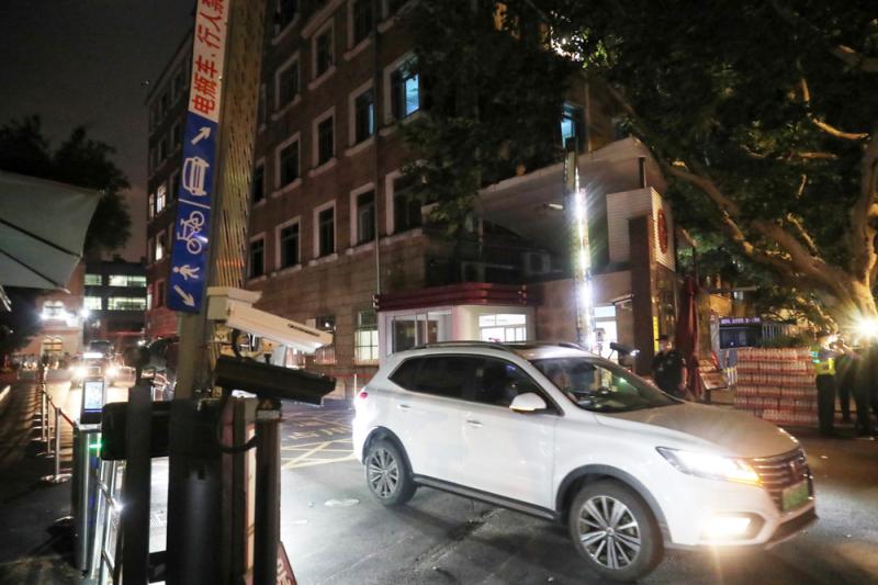 耳鼻喉科上海医院排行_复旦版《中国医院排行榜》今公布,上海顶尖医院、王牌科室有这些!