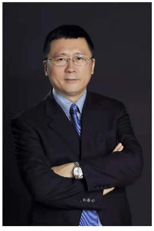 【名医】上海交通大学医学院附属瑞金医院副院长胡伟国:没有生而英勇