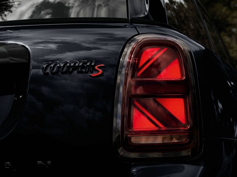 性能/节能全都有 2021成都车展宝马集团参展阵容