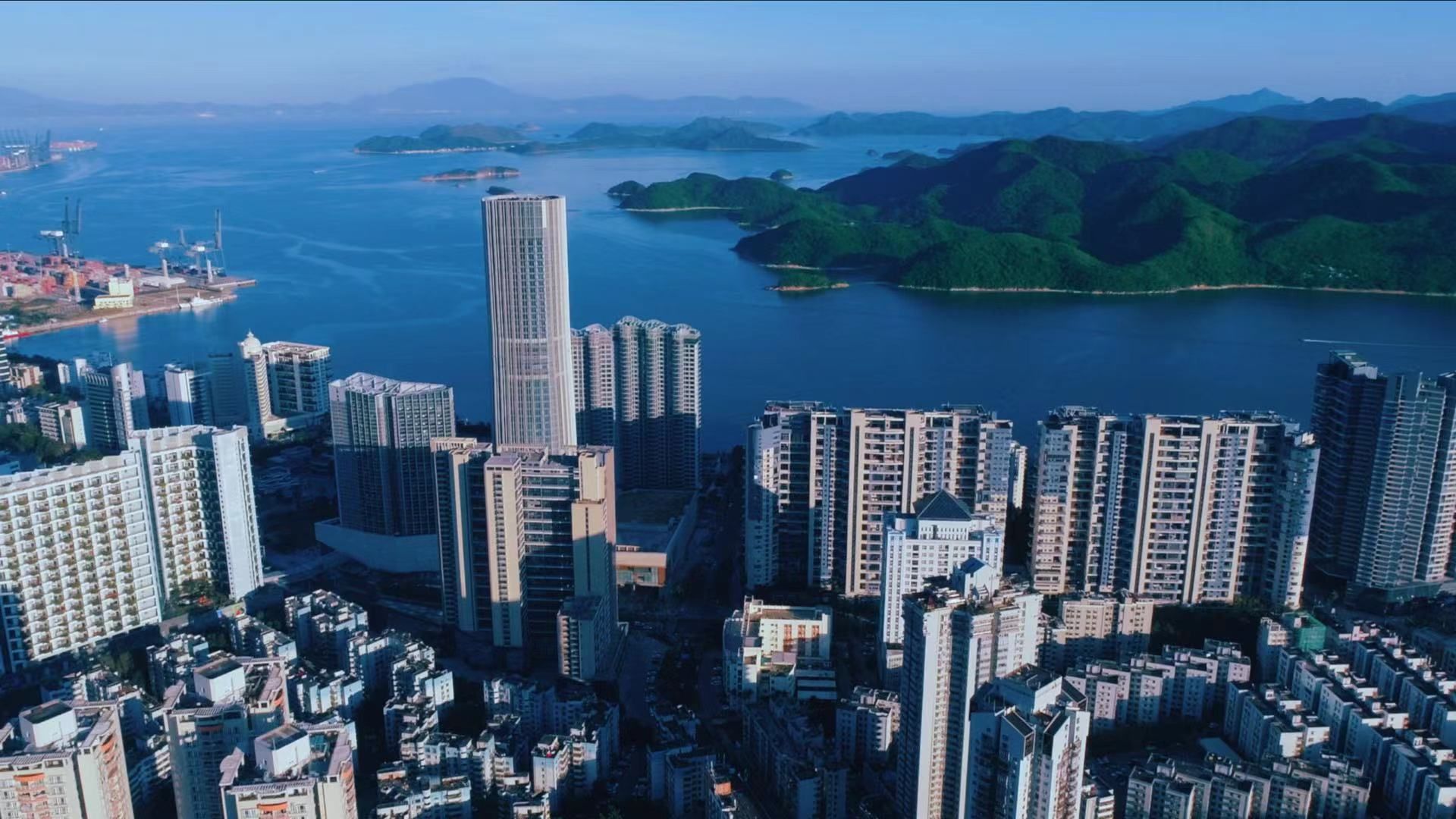 精雕细琢赋能幸福盐田匠心构筑提升滨海之美盐田区启动道路品质提升