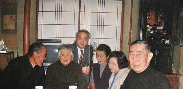 13岁来中国,为啥至死不愿回日本,89岁日本老人自述,还是中国好休闲区蓝鸢梦想 - Www.slyday.coM