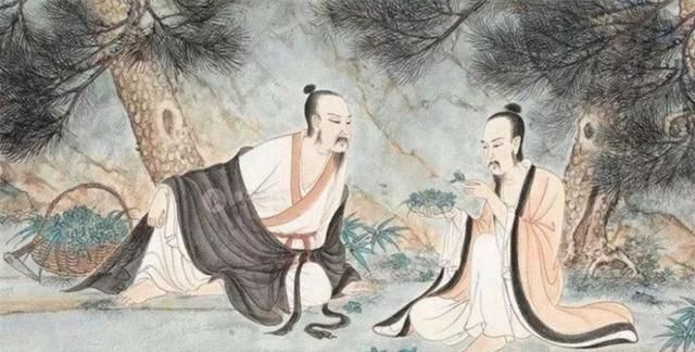 商周时期,周公旦和姜太公的治国理念研究|六韬·武韬|太公|治国_新浪新闻