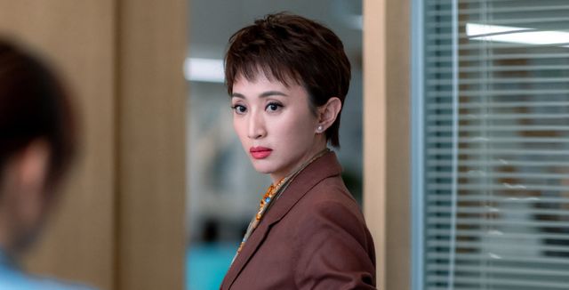 理想之城:贺瑶为自己的冲动向夏明道歉,可夏明只对苏筱有好感