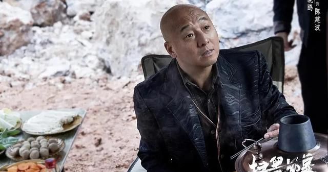 《扫黑风暴》：14到19集简直燃爆,没张艺兴与江疏影,这部剧真爽休闲区蓝鸢梦想 - Www.slyday.coM