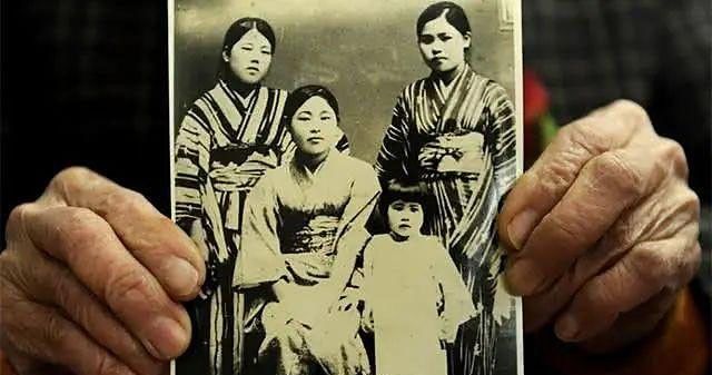 13岁来中国,为啥至死不愿回日本,89岁日本老人自述,还是中国好休闲区蓝鸢梦想 - Www.slyday.coM