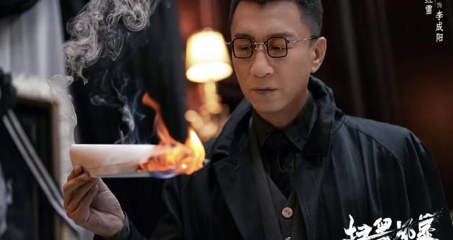 《扫黑风暴》：14到19集简直燃爆,没张艺兴与江疏影,这部剧真爽休闲区蓝鸢梦想 - Www.slyday.coM