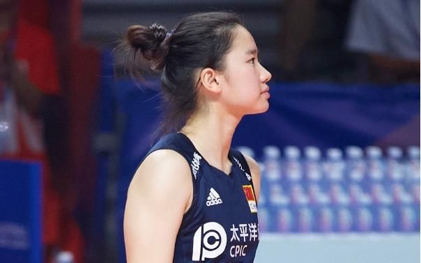 女排3新星实力不强,却被球迷吹捧为新周期主力,请勿拔苗助长休闲区蓝鸢梦想 - Www.slyday.coM 女排3新星实力不强,却被球迷吹捧为新周期主力,请勿拔苗助长休闲区蓝鸢梦想 - Www.slyday.coM