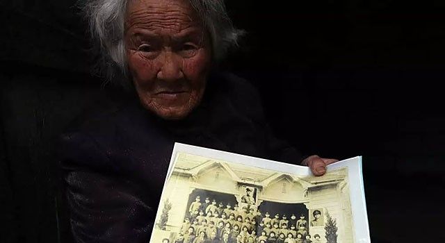 13岁来中国,为啥至死不愿回日本,89岁日本老人自述,还是中国好休闲区蓝鸢梦想 - Www.slyday.coM