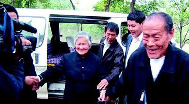 13岁来中国,为啥至死不愿回日本,89岁日本老人自述,还是中国好休闲区蓝鸢梦想 - Www.slyday.coM