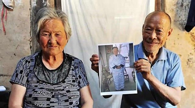 13岁来中国,为啥至死不愿回日本,89岁日本老人自述,还是中国好休闲区蓝鸢梦想 - Www.slyday.coM