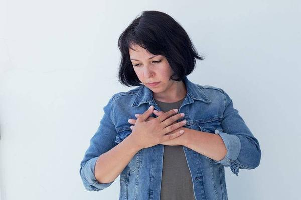 做完乳腺癌手术后，复发的可能性会下降多少？做好3项护理休闲区蓝鸢梦想 - Www.slyday.coM