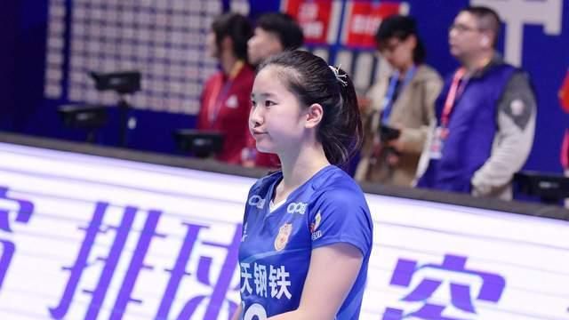 女排3新星实力不强,却被球迷吹捧为新周期主力,请勿拔苗助长休闲区蓝鸢梦想 - Www.slyday.coM 女排3新星实力不强,却被球迷吹捧为新周期主力,请勿拔苗助长休闲区蓝鸢梦想 - Www.slyday.coM