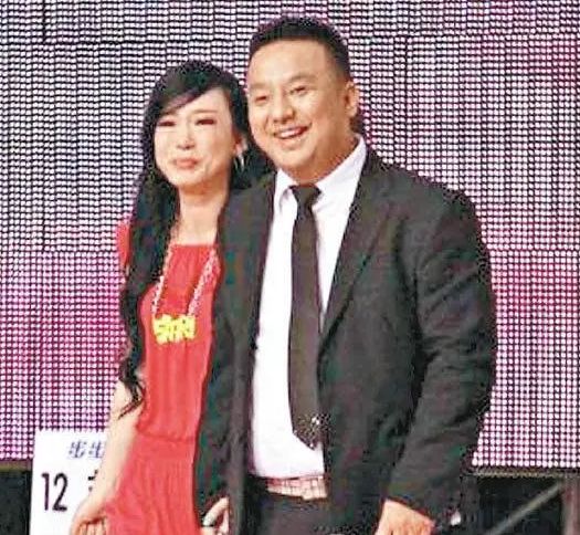 “非诚勿扰”王佳:未婚先孕,患上抑郁,刀砍丈夫,人生被毁