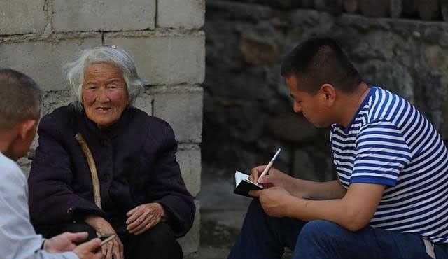 13岁来中国,为啥至死不愿回日本,89岁日本老人自述,还是中国好休闲区蓝鸢梦想 - Www.slyday.coM