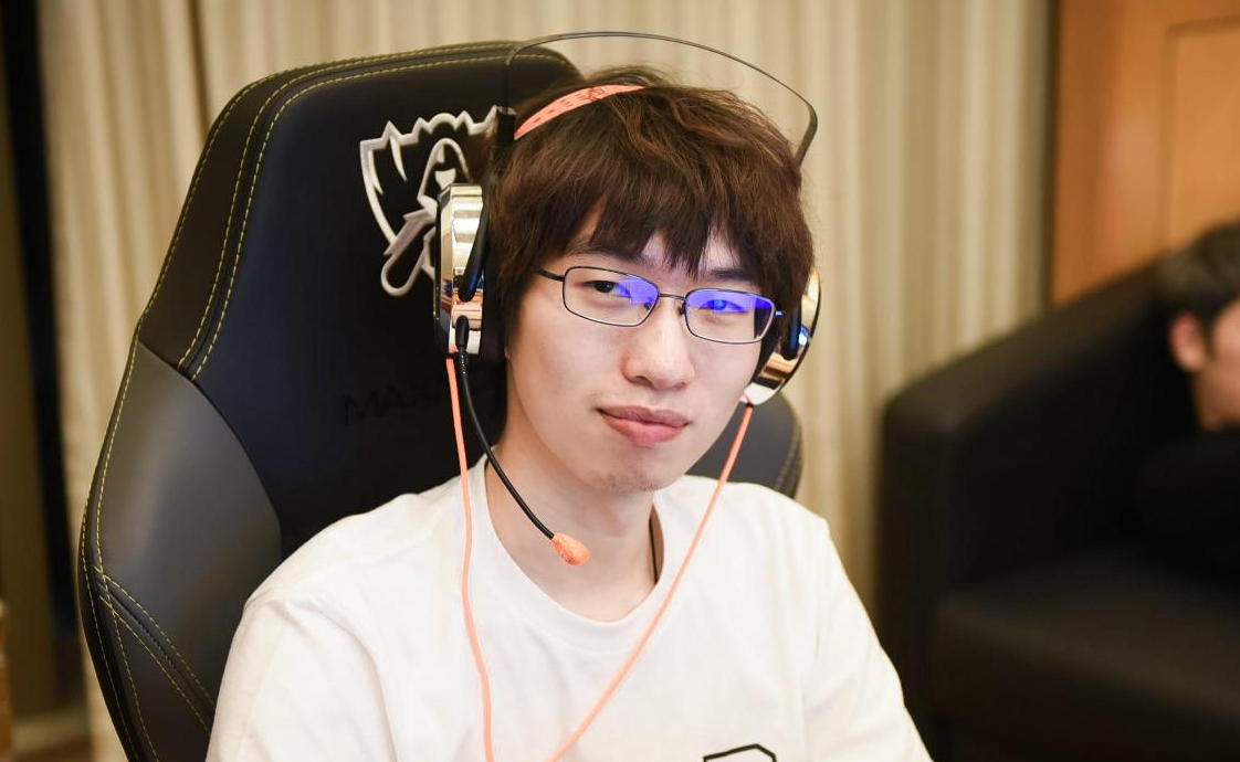 乐言你在做什么957马老师彻底被管泽元征服顶级打野被奶废