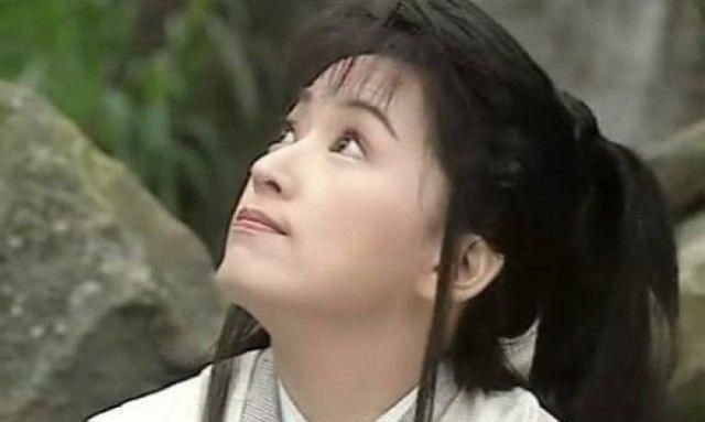 雪山飞狐程灵素是个极好的红颜知己男人却不想娶她