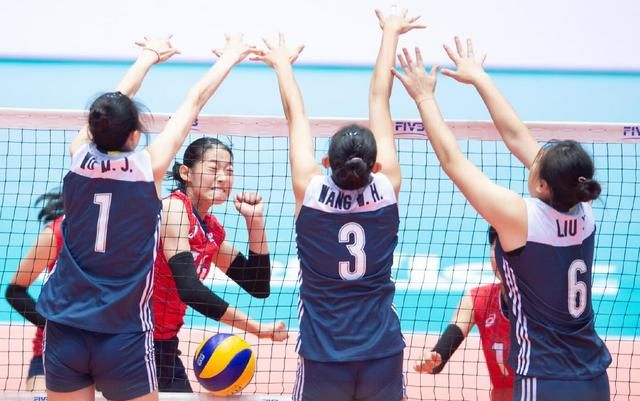 女排3新星实力不强,却被球迷吹捧为新周期主力,请勿拔苗助长休闲区蓝鸢梦想 - Www.slyday.coM 女排3新星实力不强,却被球迷吹捧为新周期主力,请勿拔苗助长休闲区蓝鸢梦想 - Www.slyday.coM