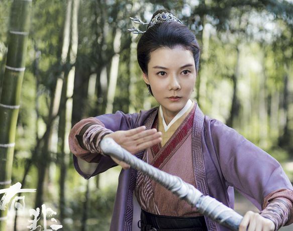 《扫黑风暴》里隐藏的大咖,孙红雷亲自请她来拍戏,前夫曾是首富休闲区蓝鸢梦想 - Www.slyday.coM