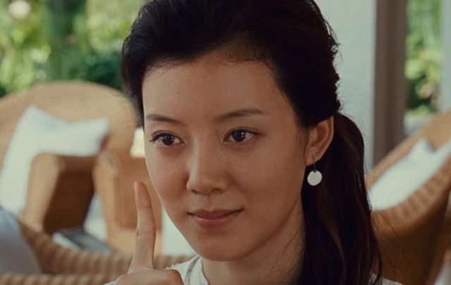 《扫黑风暴》里隐藏的大咖,孙红雷亲自请她来拍戏,前夫曾是首富休闲区蓝鸢梦想 - Www.slyday.coM