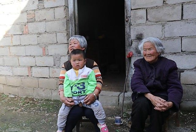 13岁来中国,为啥至死不愿回日本,89岁日本老人自述,还是中国好休闲区蓝鸢梦想 - Www.slyday.coM