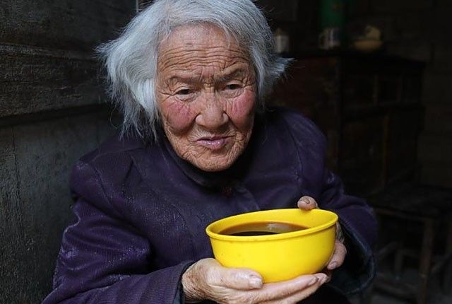 13岁来中国,为啥至死不愿回日本,89岁日本老人自述,还是中国好休闲区蓝鸢梦想 - Www.slyday.coM