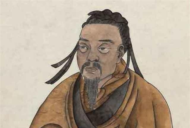 商周时期,周公旦和姜太公的治国理念研究|六韬·武韬|太公|治国_新浪新闻