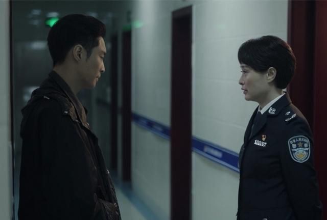 《扫黑风暴》林浩因祸得福,被孙兴陷害,却意外看清内鬼的真面目休闲区蓝鸢梦想 - Www.slyday.coM