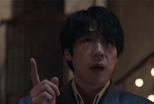 《扫黑风暴》林浩因祸得福,被孙兴陷害,却意外看清内鬼的真面目休闲区蓝鸢梦想 - Www.slyday.coM