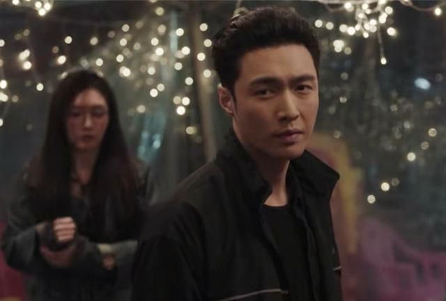 《扫黑风暴》林浩因祸得福,被孙兴陷害,却意外看清内鬼的真面目休闲区蓝鸢梦想 - Www.slyday.coM