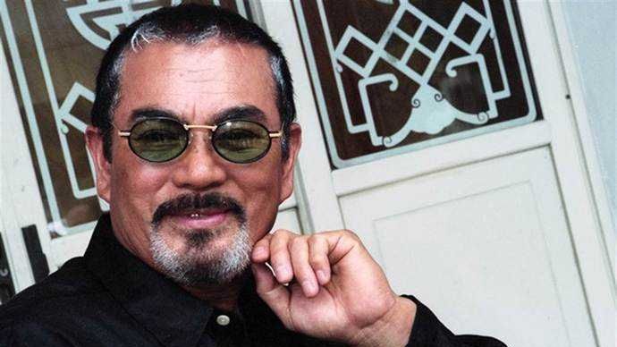 《风云》雄霸的扮演者千叶真一感染新冠去世,享年82岁休闲区蓝鸢梦想 - Www.slyday.coM 《风云》雄霸的扮演者千叶真一感染新冠去世,享年82岁休闲区蓝鸢梦想 - Www.slyday.coM