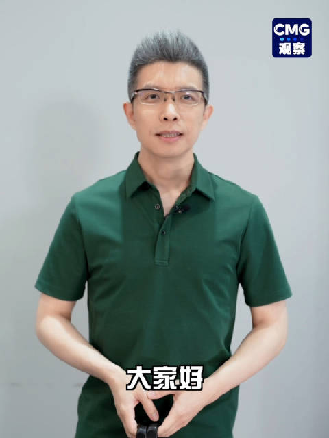 朱广权发起航天绕口令挑战 快来试试!