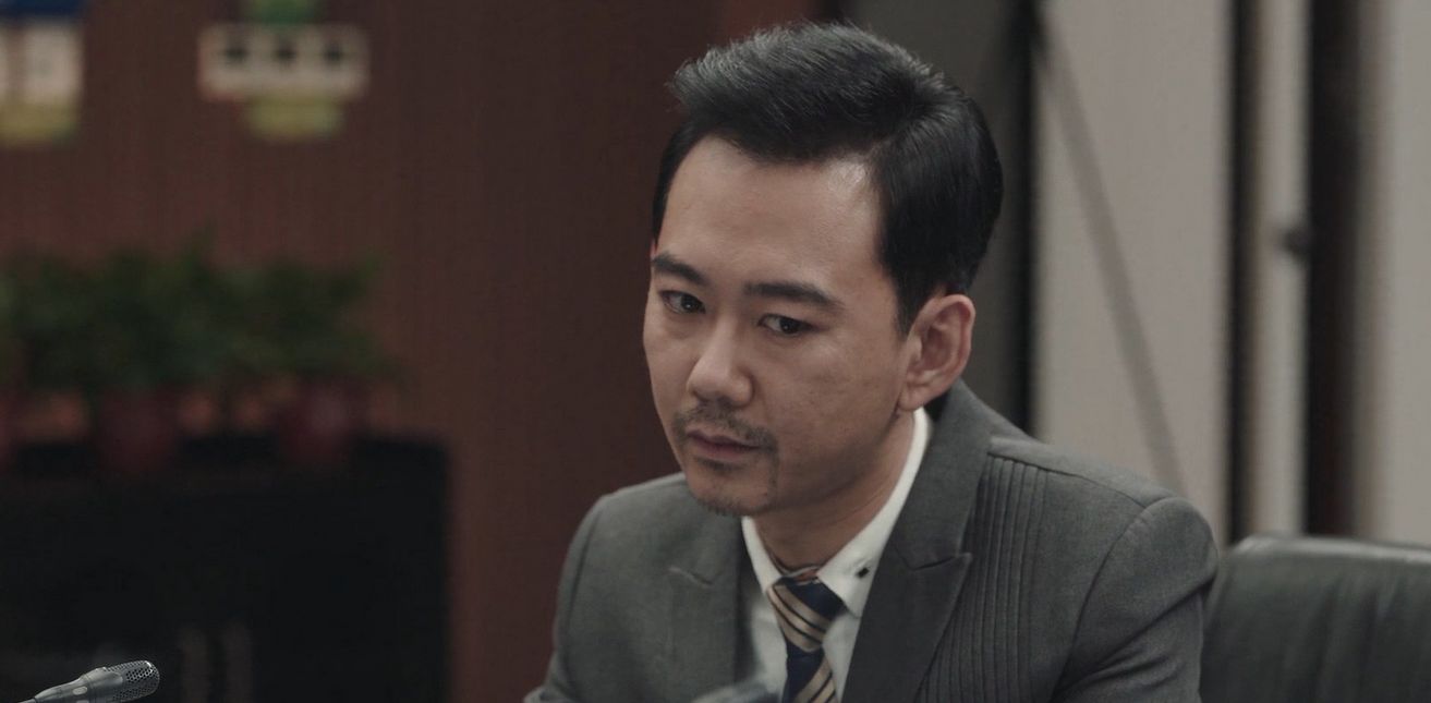 扫黑风暴:董耀四次背叛高明远,最后一次最致命休闲区蓝鸢梦想 - Www.slyday.coM 扫黑风暴:董耀四次背叛高明远,最后一次最致命休闲区蓝鸢梦想 - Www.slyday.coM