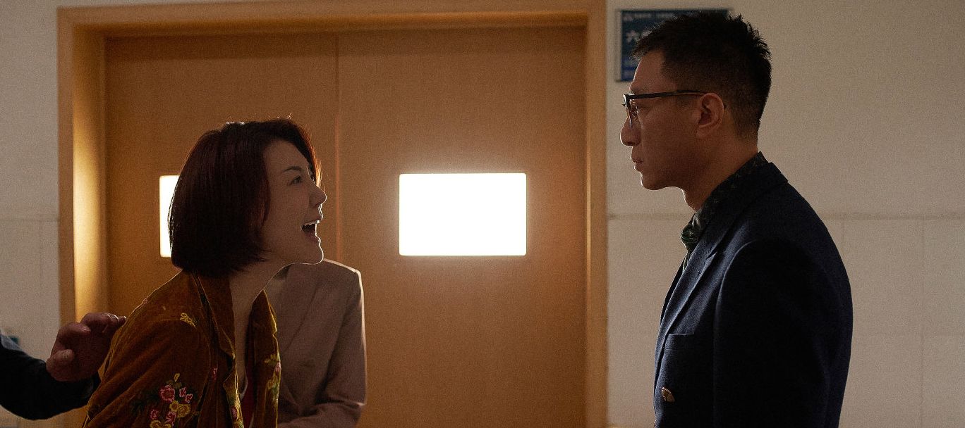 扫黑风暴：屡次被骗的李丽涓,才是真的聪明人休闲区蓝鸢梦想 - Www.slyday.coM