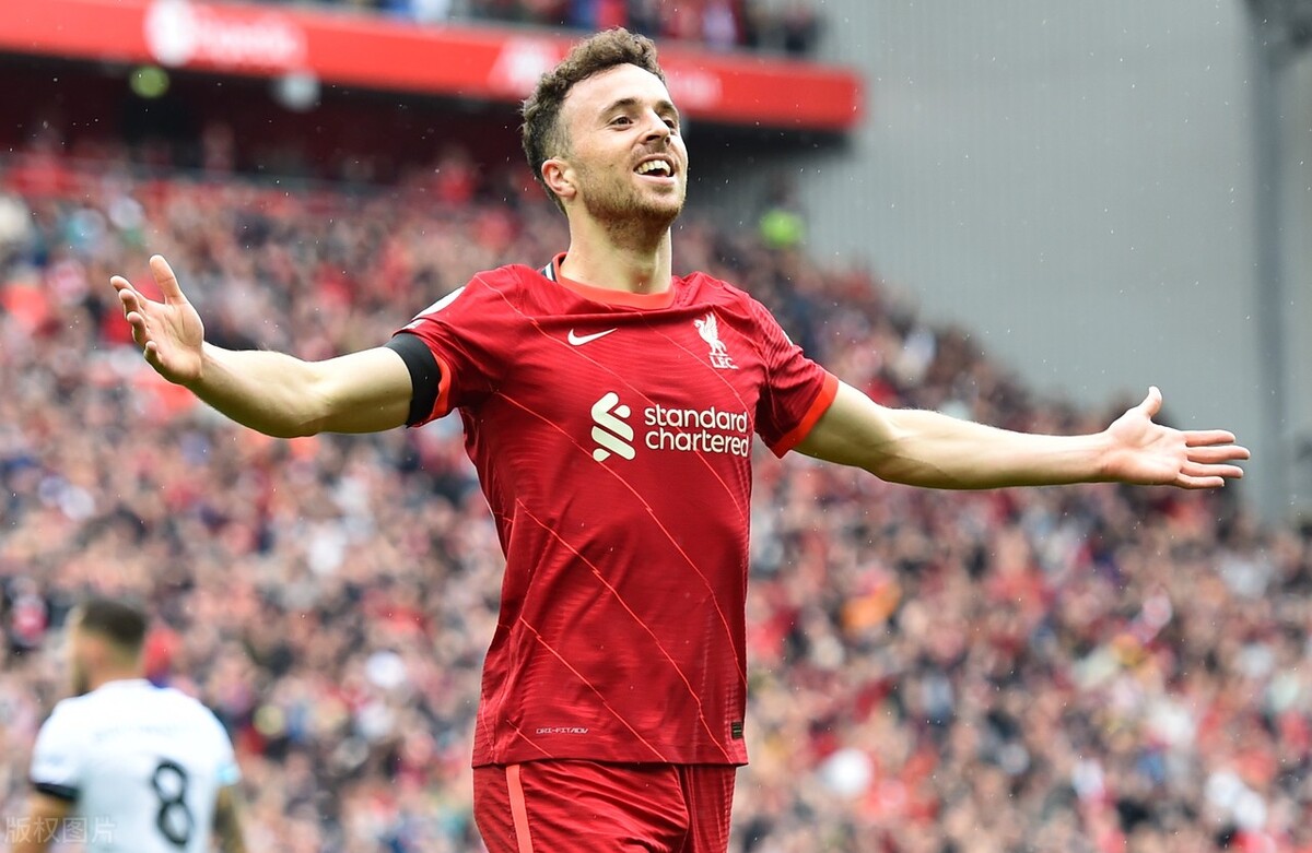 阿利森玩火险丢球 若塔连场破门 萨拉赫进球被吹 利物浦半场1：0休闲区蓝鸢梦想 - Www.slyday.coM