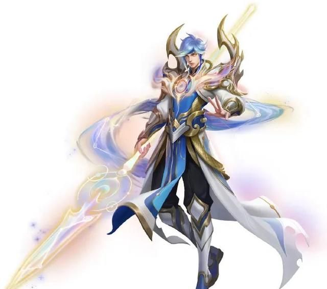 王者荣耀赵云世冠皮肤曝光特效酷炫但三个缺点也是十分明显